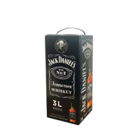 Виски Jack Daniel’s 3 литра